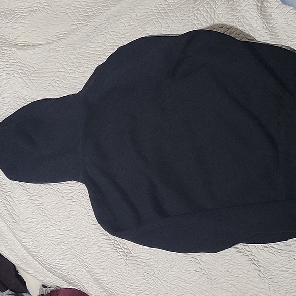 COMFRT Tranquil Hoodie & Sweatpants Set Obsidian Black Size S EUC - Picture 6 of 10